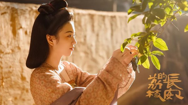 互盈在线 《长安的荔枝》演员演技排名：张天爱第7，雷佳音第4，岳云鹏第2